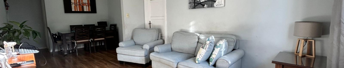 Venta Apartamento 2 Dormitorios Centro Azotea
