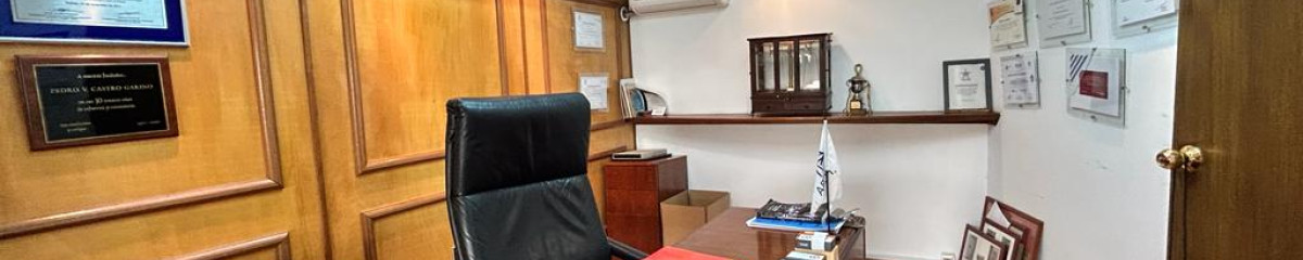 Oficinas en  Venta 2 Habitaciones Ciudad Vieja