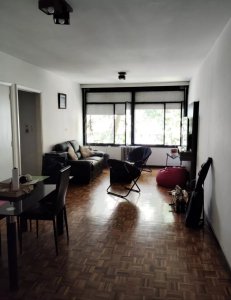 Venta con Renta Apartamento 2 Dormitorios Centro