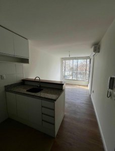 Alquiler Apartamento 1 Dormitorio Cordón con Balcón