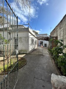 Apartamento venta 1 o 2 Dormitorios Azotea La Teja