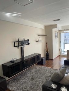 Alquiler y Venta Apartamento 1 Dormitorio Pocitos Balcón Cochera 