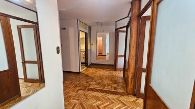 Venta Apartamento 2 Dormitorios Cordón 