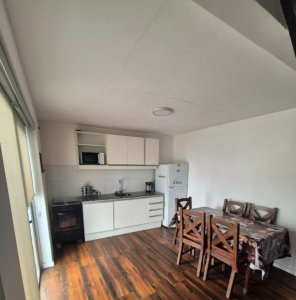 Venta Apartamento Nuevo 2 Dormitorios Union con Patio