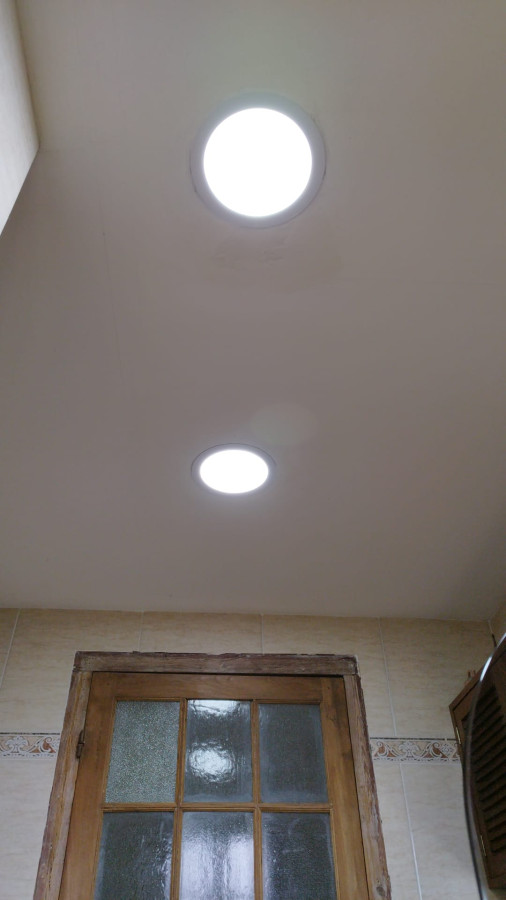 Casa ID.3174 - Venta Casa 5 Dormitorios Sayago con Barbacoa y Galpón