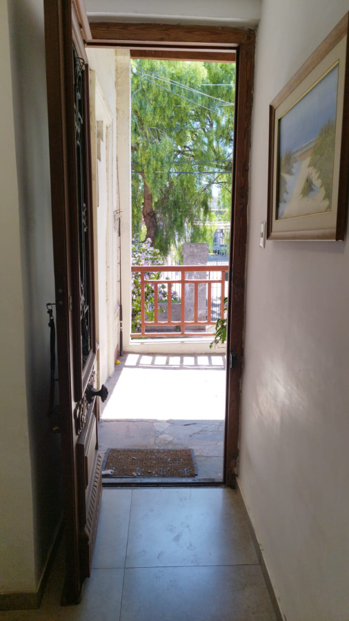 Casa ID.3174 - Venta Casa 5 Dormitorios Sayago con Barbacoa y Galpón