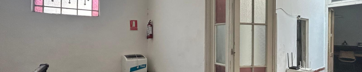 Venta Casa 4 Dormitorios Centro con Balcón