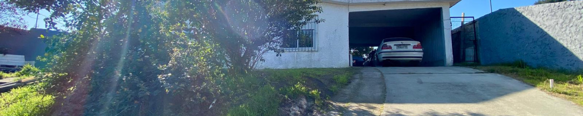 Venta Casa 3 Dormitorios Lomas de Solymar con Barbacoa