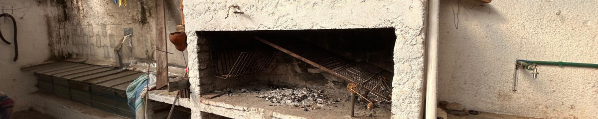Venta Casa 3 Dormitorios Reducto con garaje,barbacoa y patio