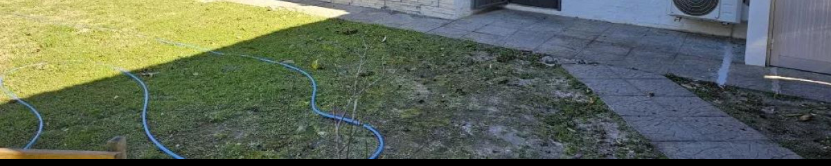 Venta Terreno con 2 Casas La Floresta con Barbacoa y Piscina