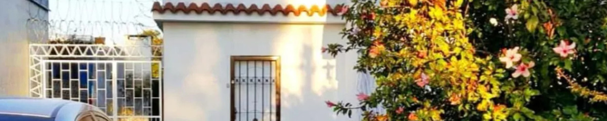 Venta Casa3 Dormitorios Nuevo Paris con Renta con Cochera