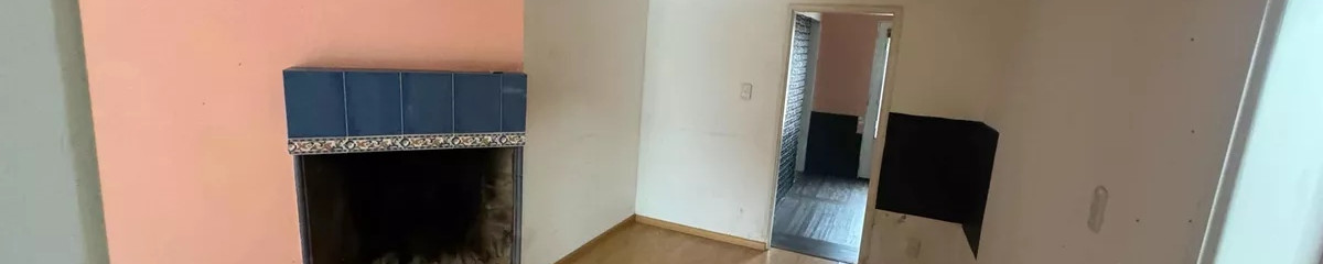 Venta Casa con Renta 2 dormitorios Sayago Patio Cochera