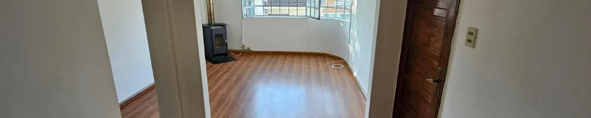 Venta Apartamento 3 Dormitorios Tres Cruces con terraza