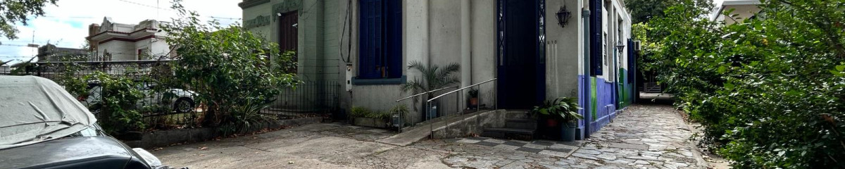 Venta Casa con Apartamentos Padrón Único Sayago Inversión