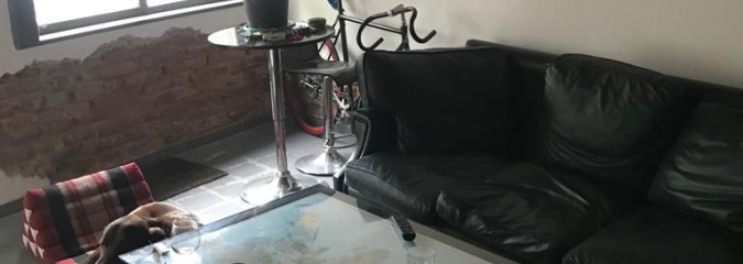 Venta Casa 3 Dormitorios Cordón