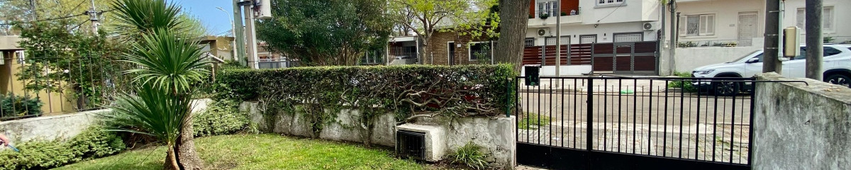 Venta Casa 2 Dormitorios en Buceo Inversión