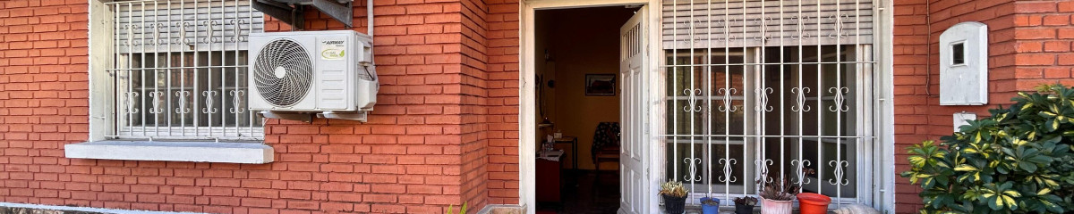 Venta Casa 3 Dormitorios Complejo Prado con patio