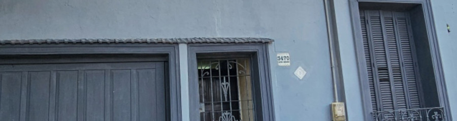 Venta Casa + Apartamento Cerrito con Garaje y Patio Inversion