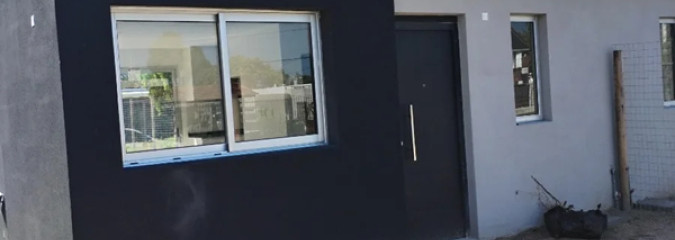 Venta Casa a Estrenar 3 Dormitorios Solymar Sur