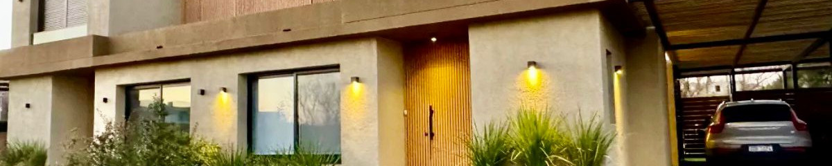 Venta Casa Barrio Privado Pilar de los Horneros con Piscina
