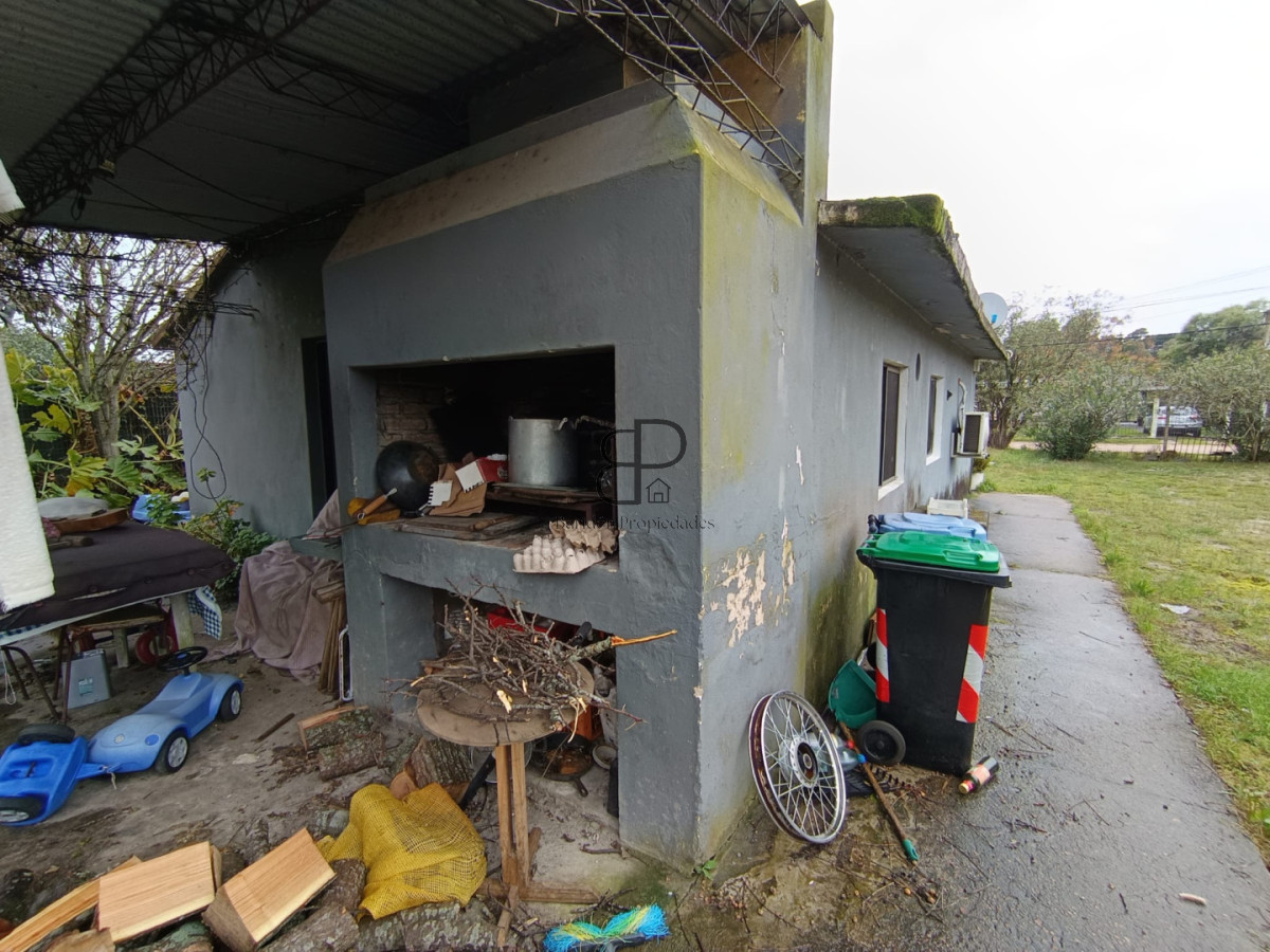 Casa ID.6861 - Venta Casa con Terreno 3 Dormitorios El Pinar Sur 