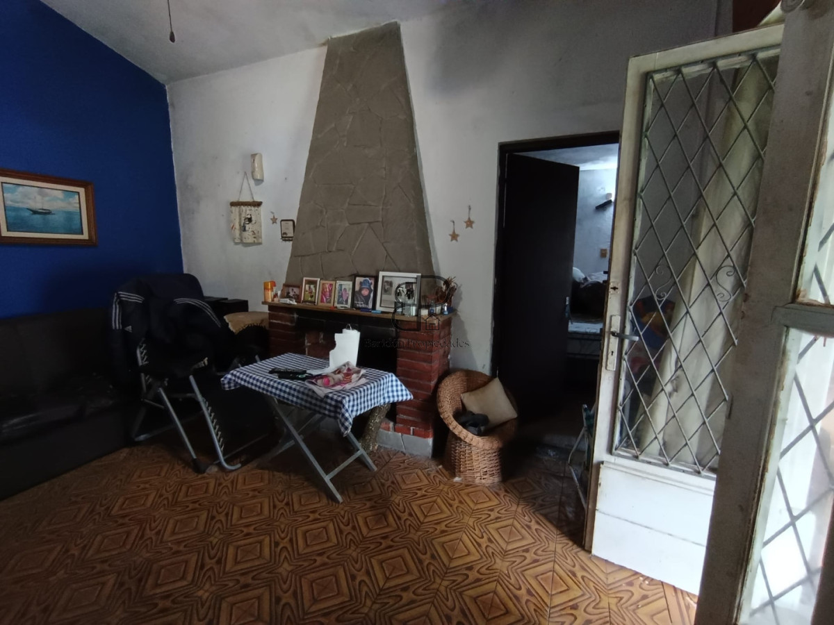 Casa ID.6861 - Venta Casa con Terreno 3 Dormitorios El Pinar Sur 