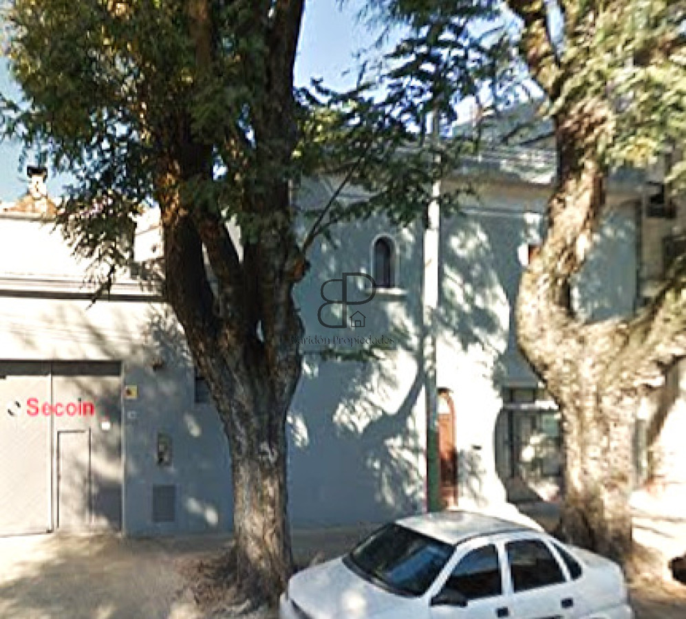 Casa ID.6845 - Venta Casa 2 Dormitorios Aguada con azotea con parrillero