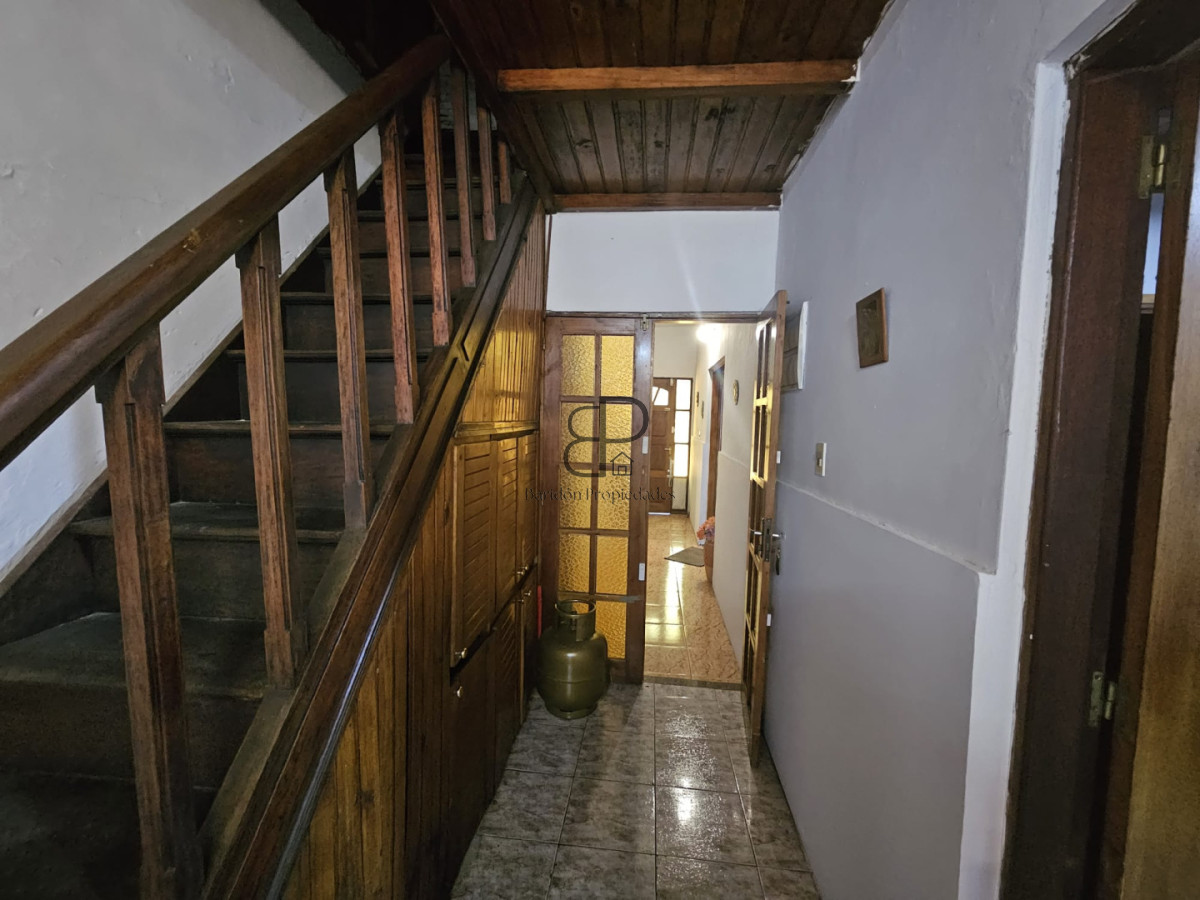 Casa ID.6268 - Venta Casa y Apartamento 4 Dormitorios Brazo Oriental Cochera
