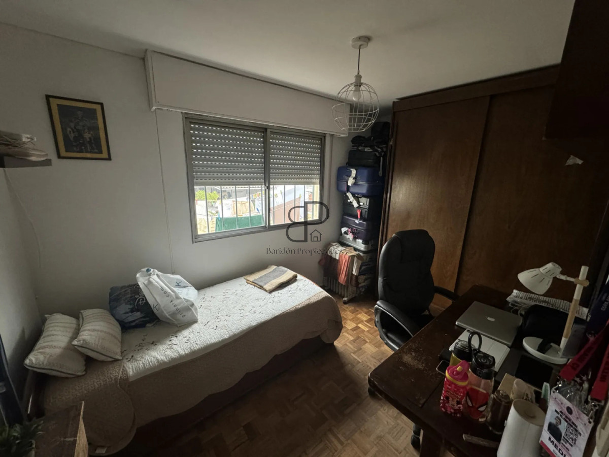 Casa ID.5626 - Venta Casa 3 Dormitorios Prado con patio y garaje