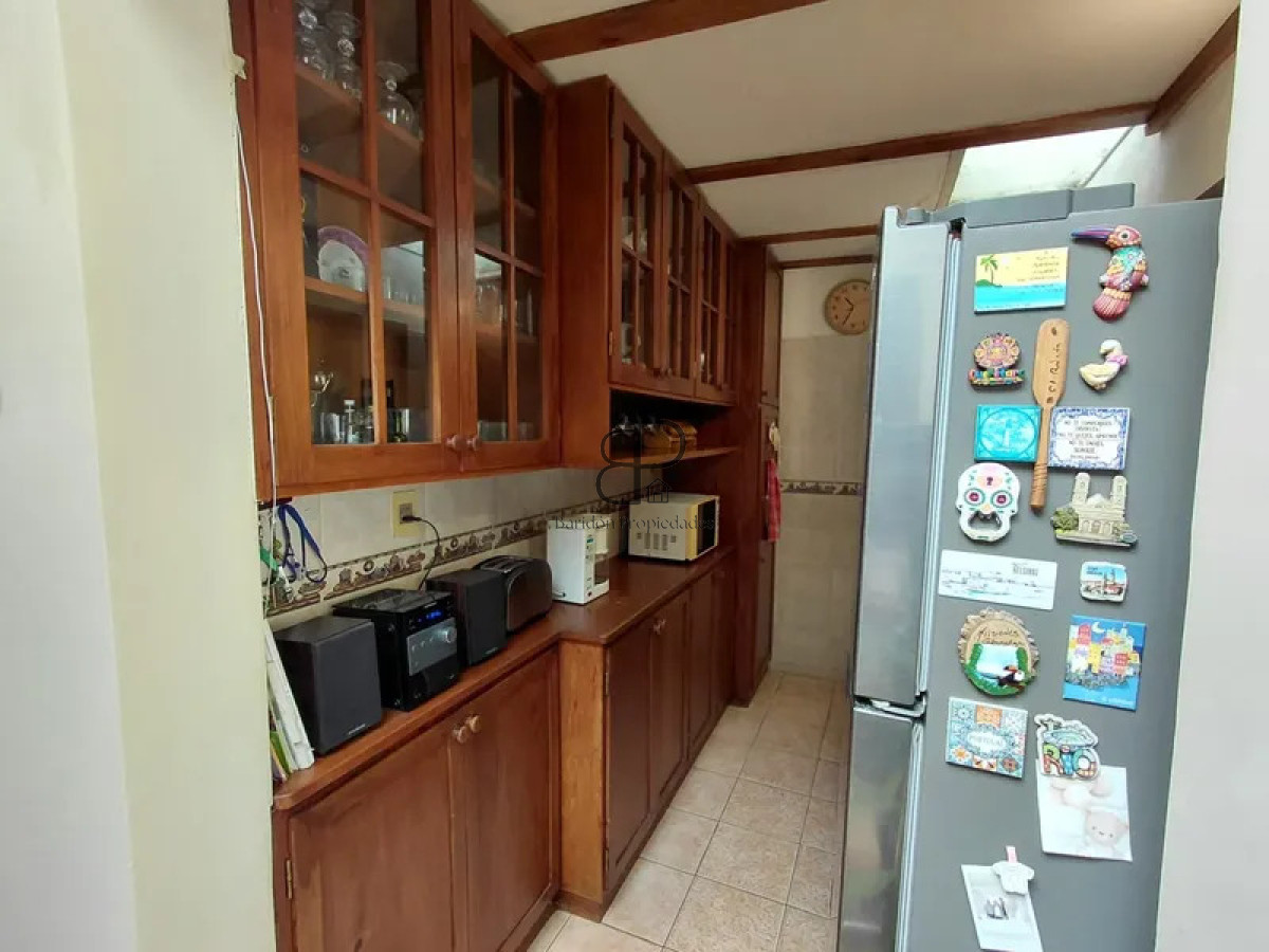 Casa ID.6960 - Venta Casa 2 Dormitorios Prado con azotea