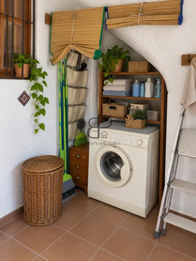 Casa ID.6960 - Venta Casa 2 Dormitorios Prado con azotea