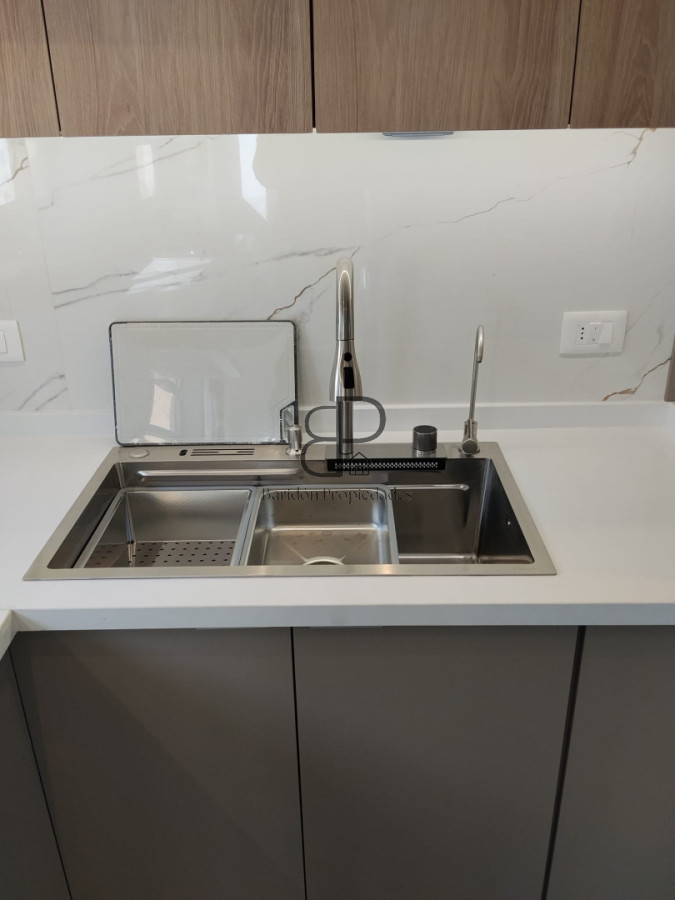 Casa ID.7031 - Venta Casa 3 Dormitorios Lagomar con fondo con parrillero