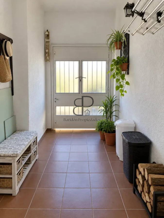 Casa ID.6960 - Venta Casa 2 Dormitorios Prado con azotea