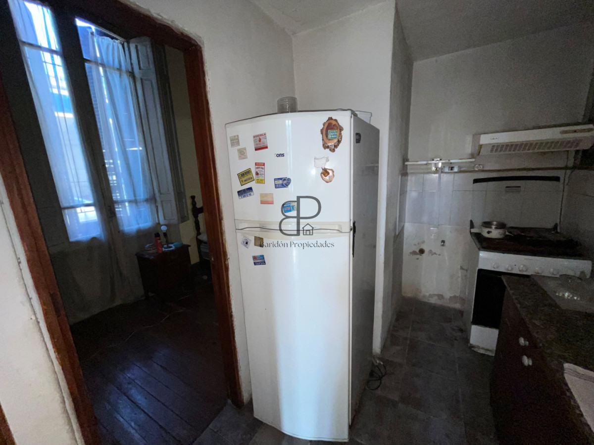 Casa ID.7051 - Venta Padron Unico 3 Plantas con 9 Dorm. y 3 Cocinas Aguada