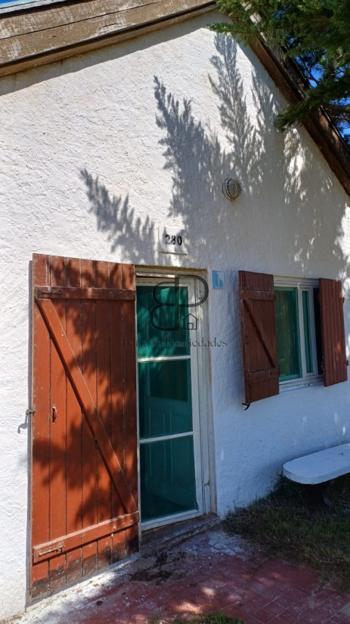 Casa ID.1430 - Alquiler Cabaña Barra de Valizas, Rocha