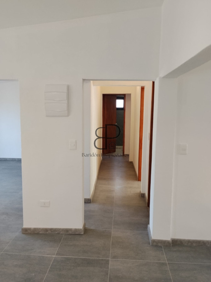 Casa ID.7031 - Venta Casa 3 Dormitorios Lagomar con fondo con parrillero