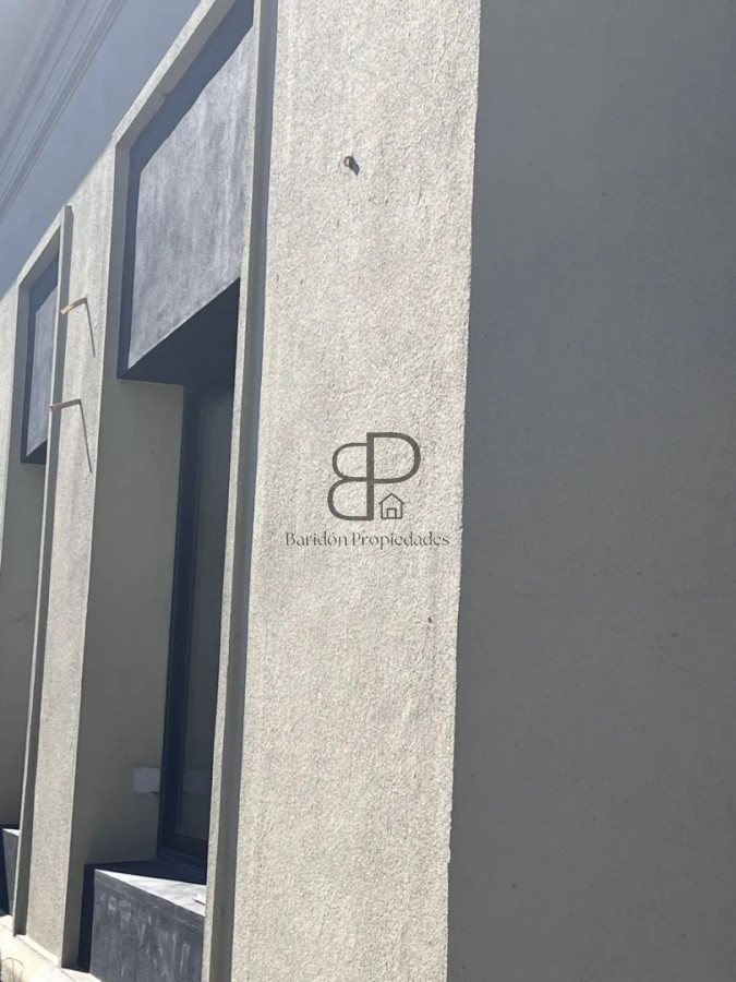 Casa ID.6900 - Venta Edificacion a Terminar Buceo Reforma 2 Monoambientes