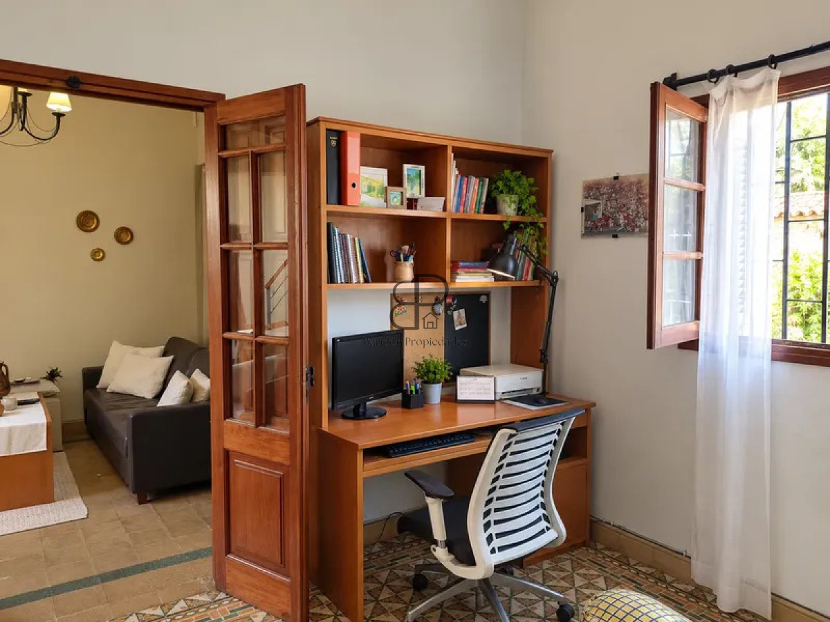 Casa ID.6960 - Venta Casa 2 Dormitorios Prado con azotea