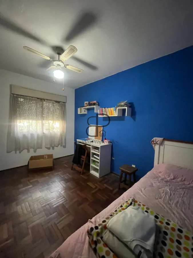 Casa ID.6402 - Venta Casa 3 Dormitorios La Comercial con patio y garaje