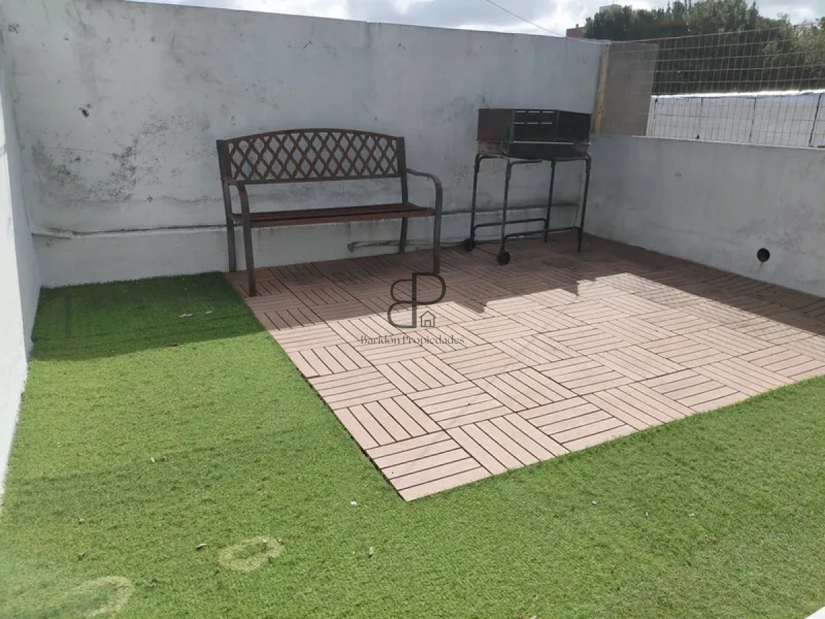 Casa ID.6960 - Venta Casa 2 Dormitorios Prado con azotea