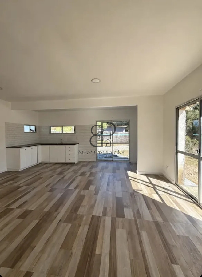 Casa ID.6963 - Alquiler Casa 3 Dormitorio Pinar Norte patio y estacionamiento 