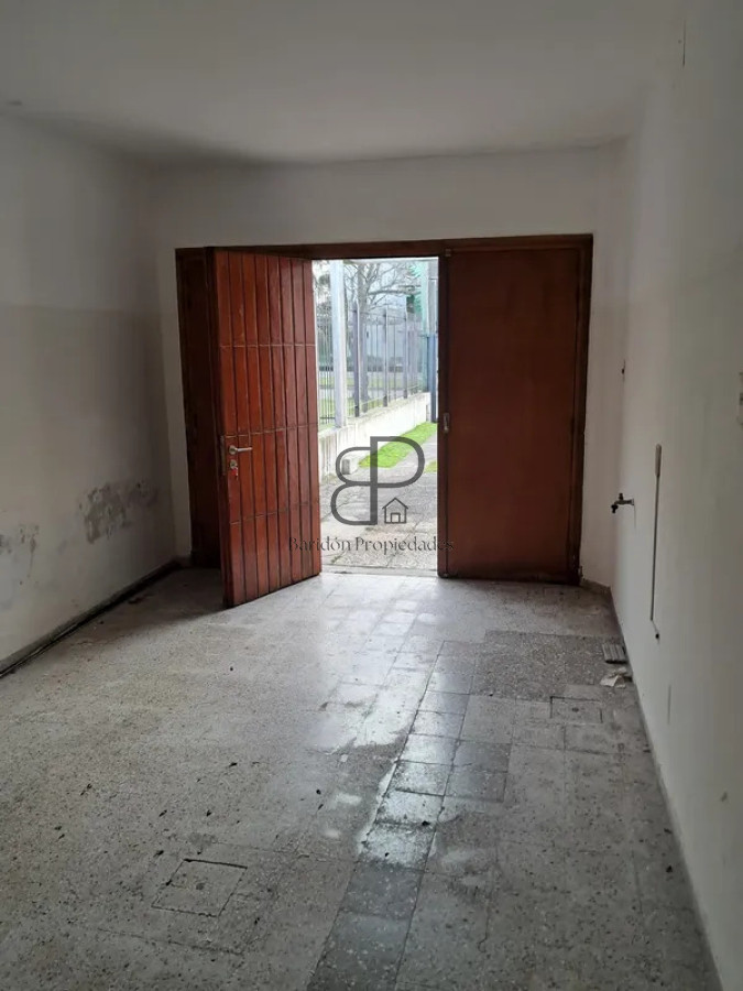 Casa ID.7032 - Alquiler Casa Amueblada 2 Dormitorios Punta Gorda cochera