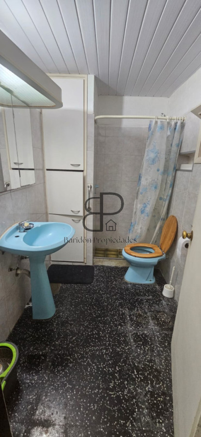 Casa ID.6049 - Venta Casa 2 Dormitorios Aires Puros con Garaje y Patio