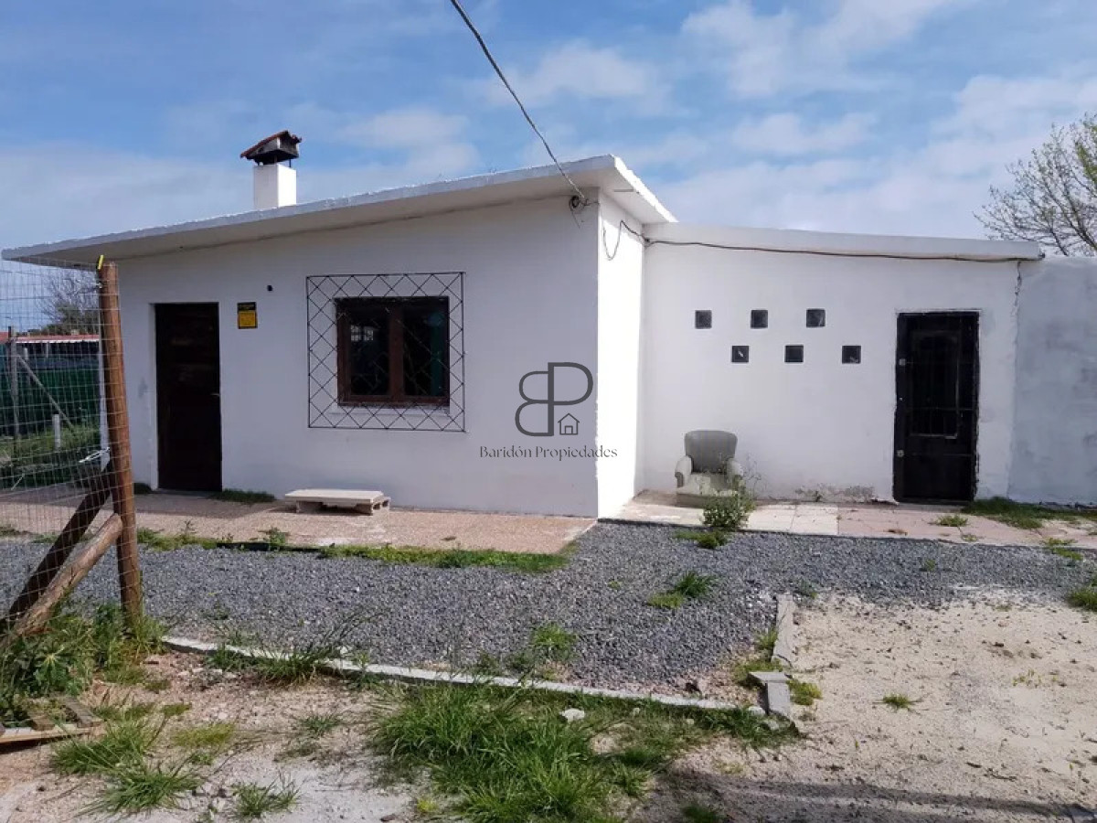 Casa ID.6998 - Alquiler Casa con Terreno 2000m2 y Deposito San Jose de Carrasco
