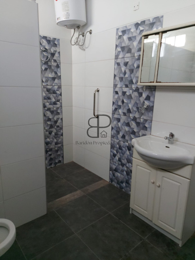Casa ID.5867 - Venta Casa Nueva con Renta 8,6% 4 Dormitorios Paso Molino 