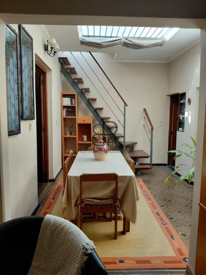 Casa ID.6960 - Venta Casa 2 Dormitorios Prado con azotea