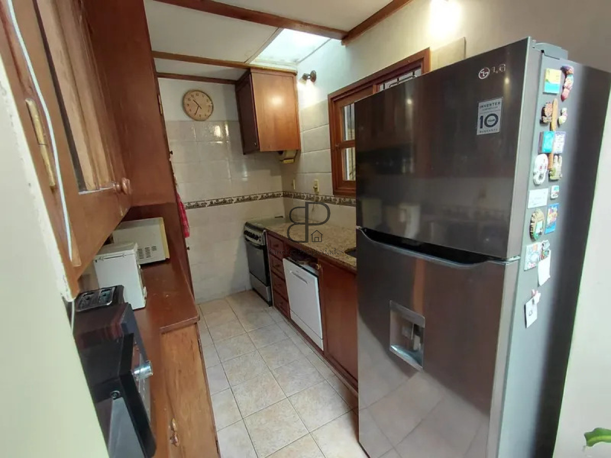 Casa ID.6960 - Venta Casa 2 Dormitorios Prado con azotea
