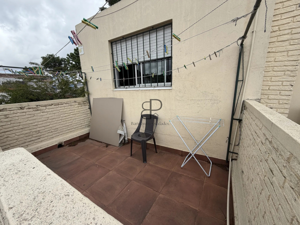 Casa ID.5626 - Venta Casa 3 Dormitorios Prado con patio y garaje