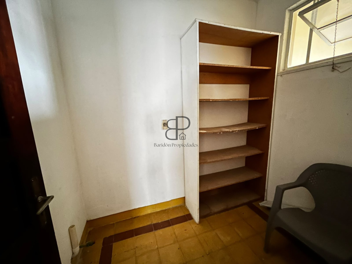 Casa ID.4774 - Venta Casa 4 Dormitorios Unión con balcón 
