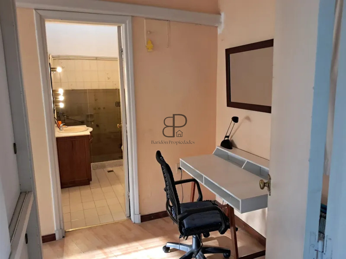 Casa ID.7032 - Alquiler Casa Amueblada 2 Dormitorios Punta Gorda cochera